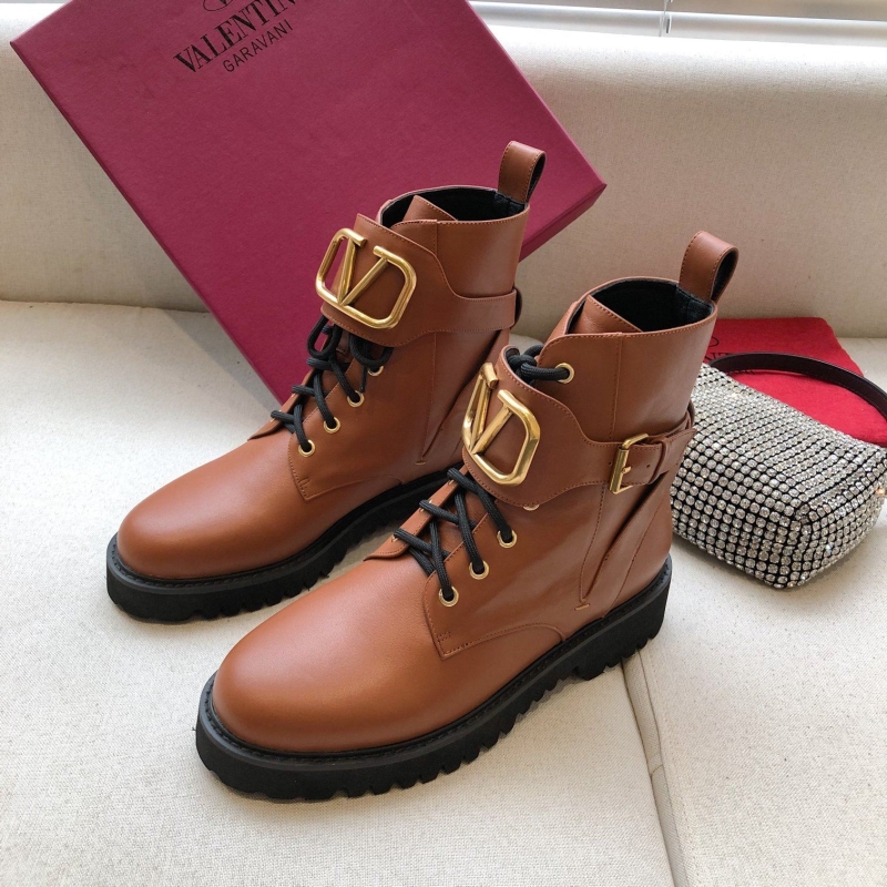 Valentino Boots